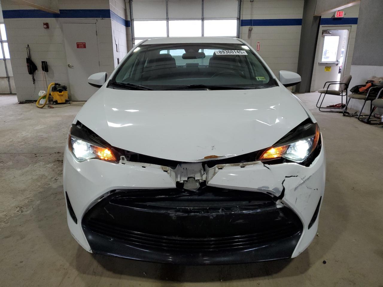 2017 Toyota Corolla - Image 5