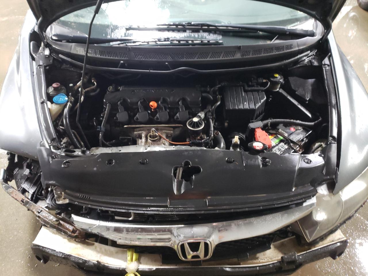 2010 Honda Civic - Image 11