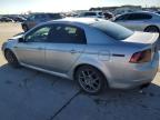 2007 Acura Tl Type S na sprzedaż w Grand Prairie, TX - Front End