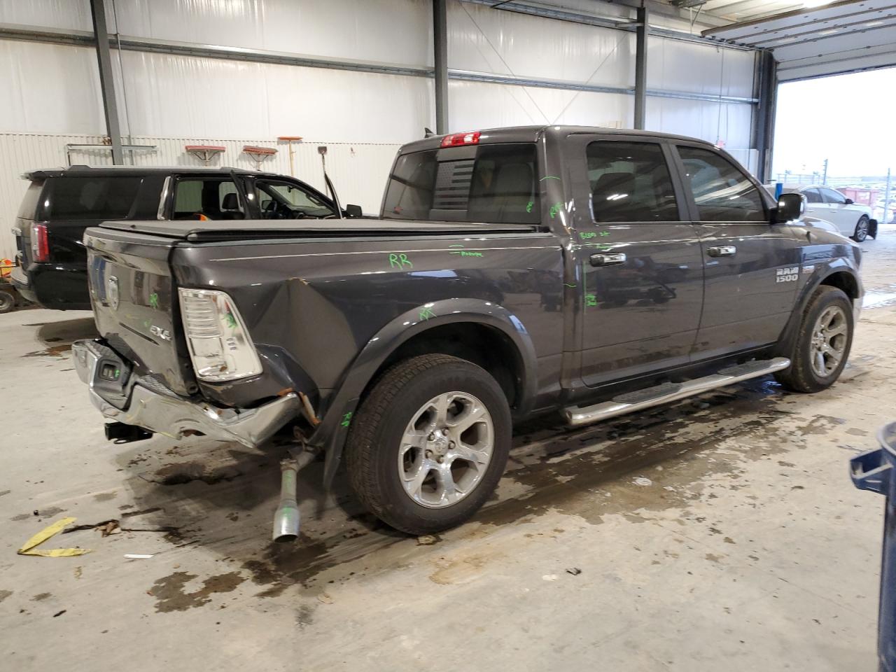 2018 RAM 1500 - Image 3