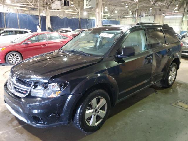 2012 Dodge Journey Sxt