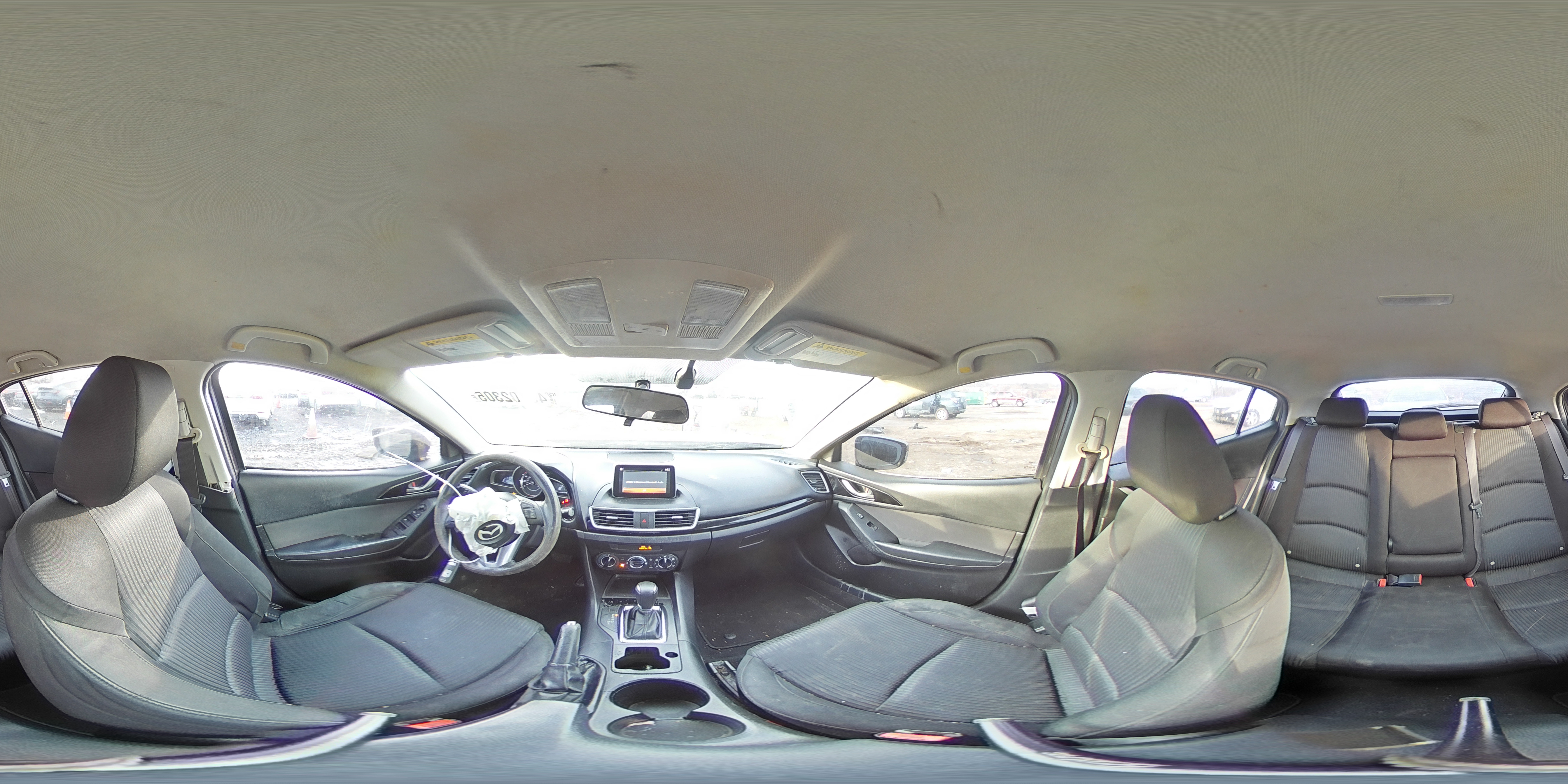 2016 Mazda 3 - Image 13