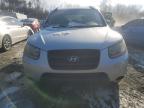 2008 Hyundai Santa Fe Gls продається в Waldorf, MD - Side