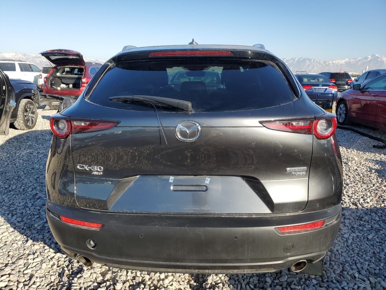 2023 Mazda CX-30 - Image 6