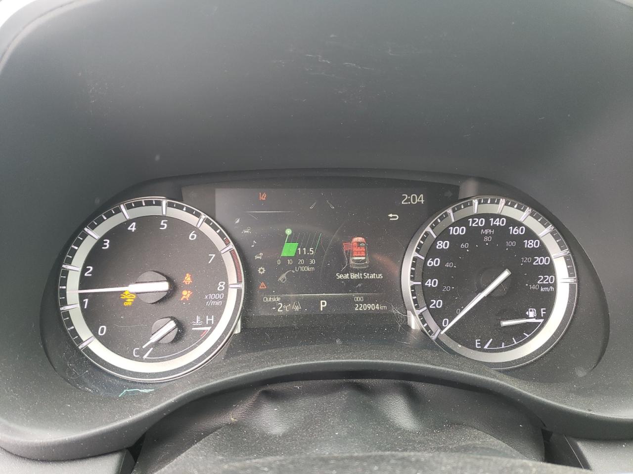 2022 Toyota Highlander Xle VIN: 5TDGZRBH7NS560159 Lot: 89290185