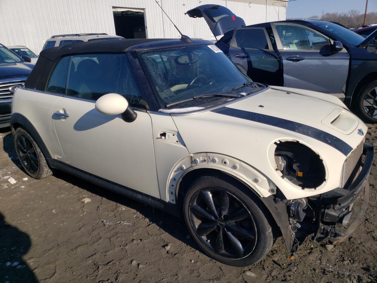 2014 MINI Cooper - Image 4