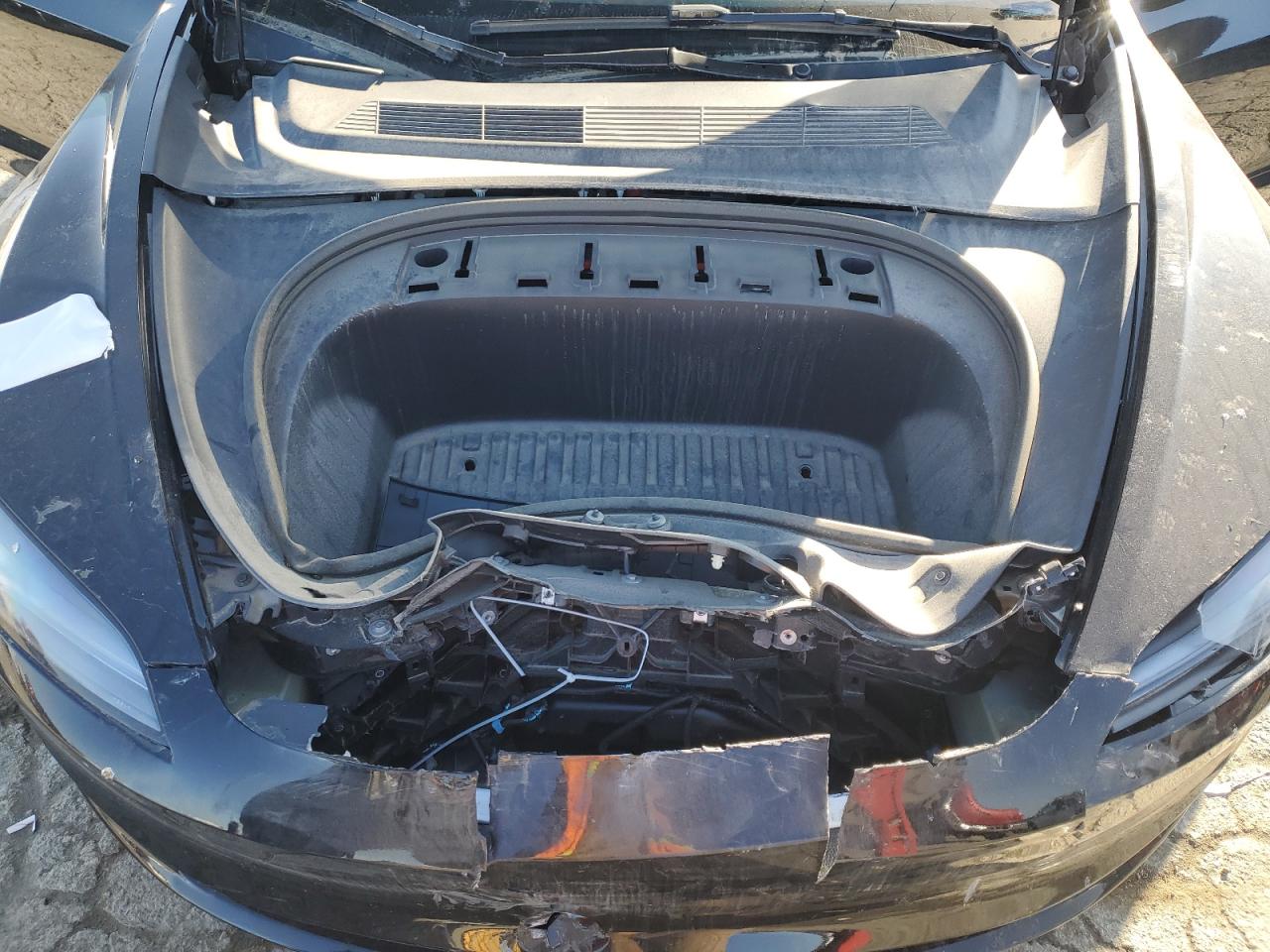 2024 Tesla Model 3 VIN: 5YJ3E1EB7RF754543 Lot: 88533895