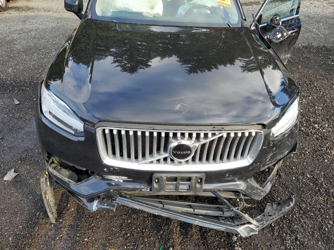 2020 Volvo XC90 - Image 13