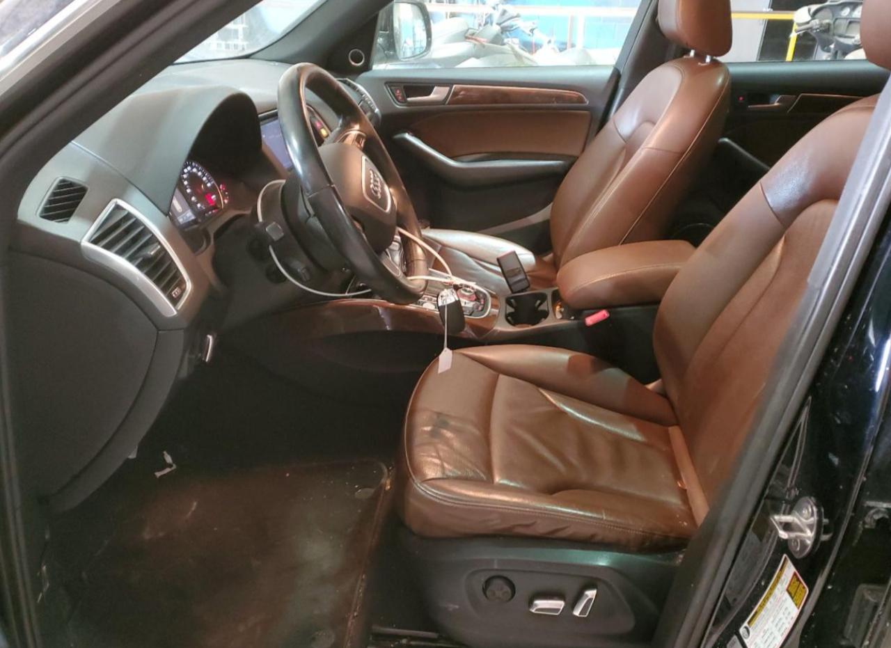 2015 Audi Q5 - Image 7