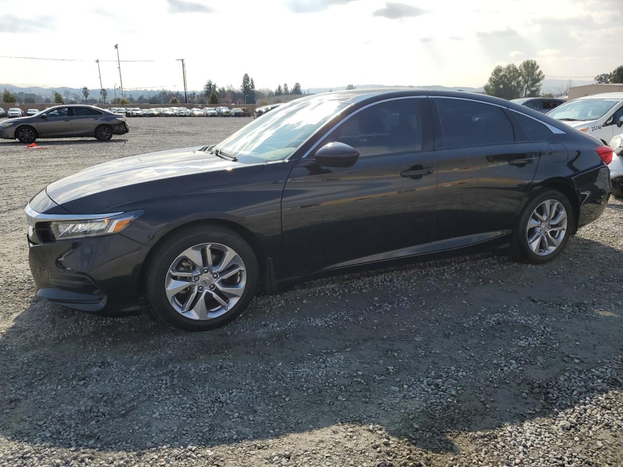 2018 Honda Accord - Image 1