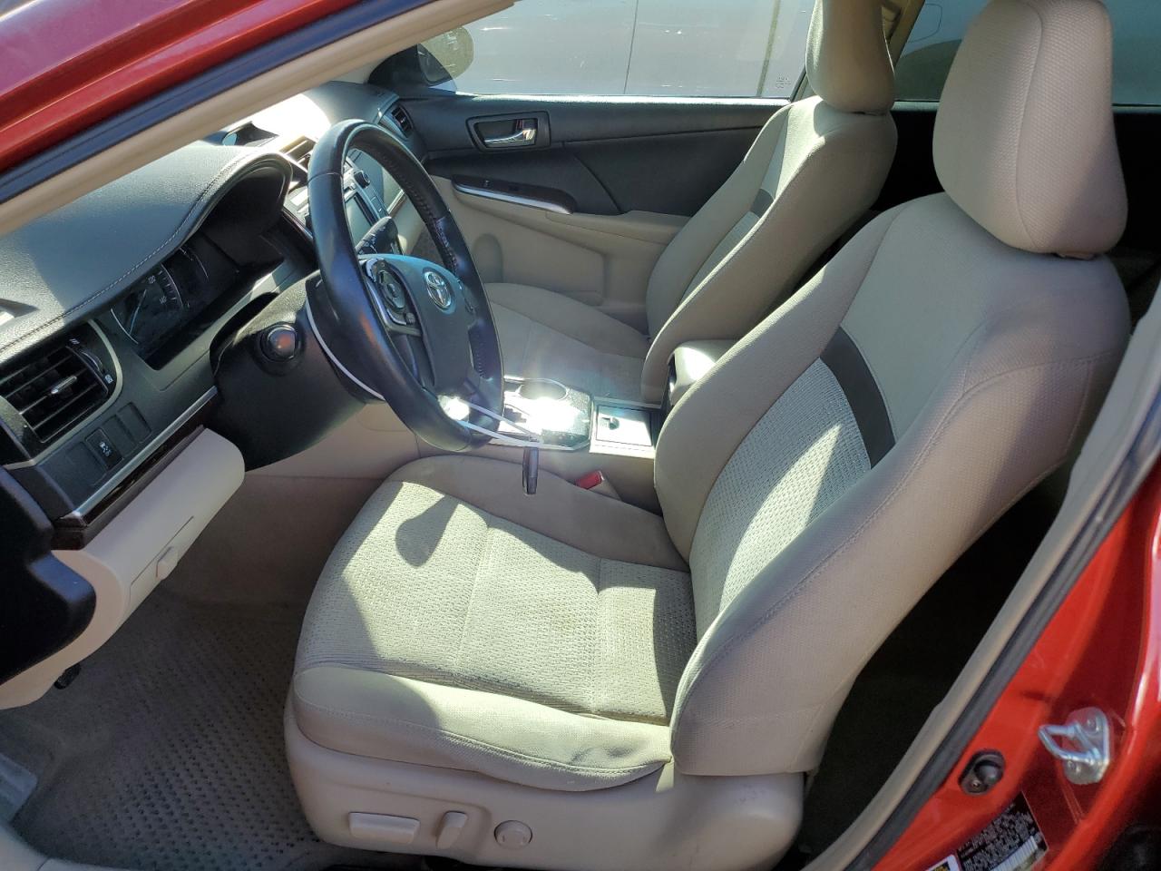 2013 Toyota Camry - Image 7