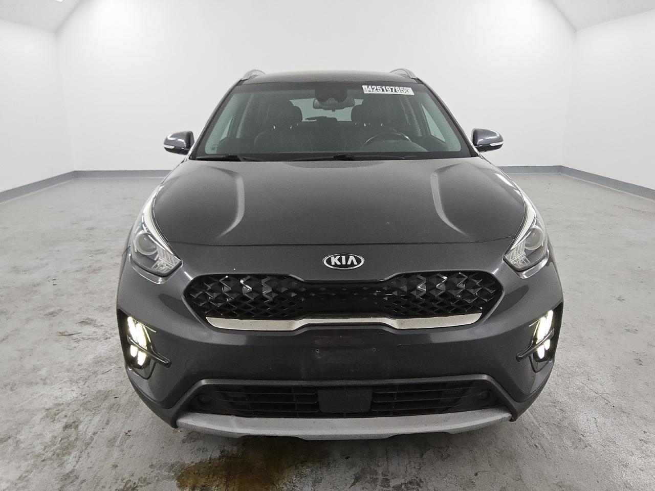 2020 Kia Niro - Image 5
