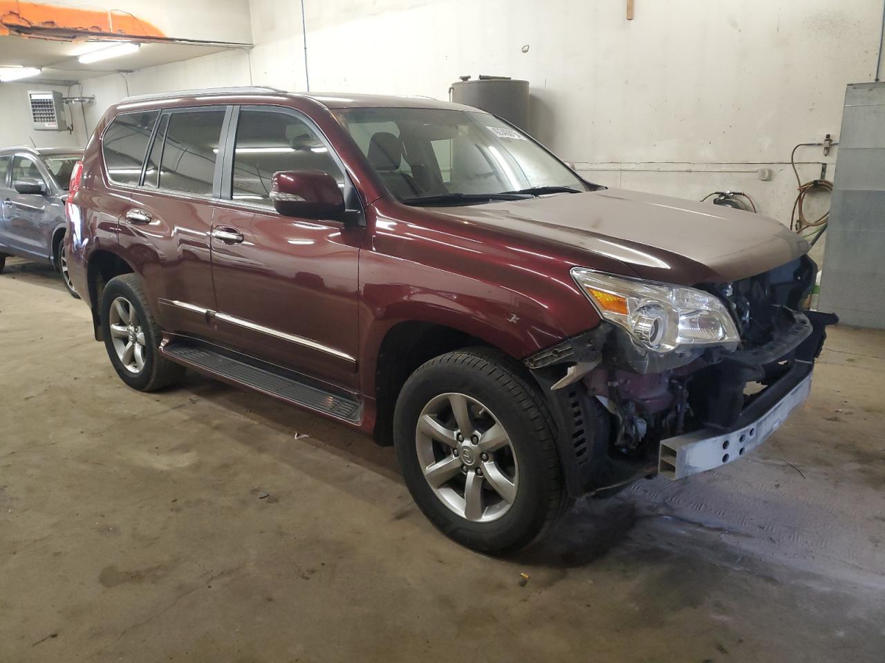 2013 Lexus GX - Image 4