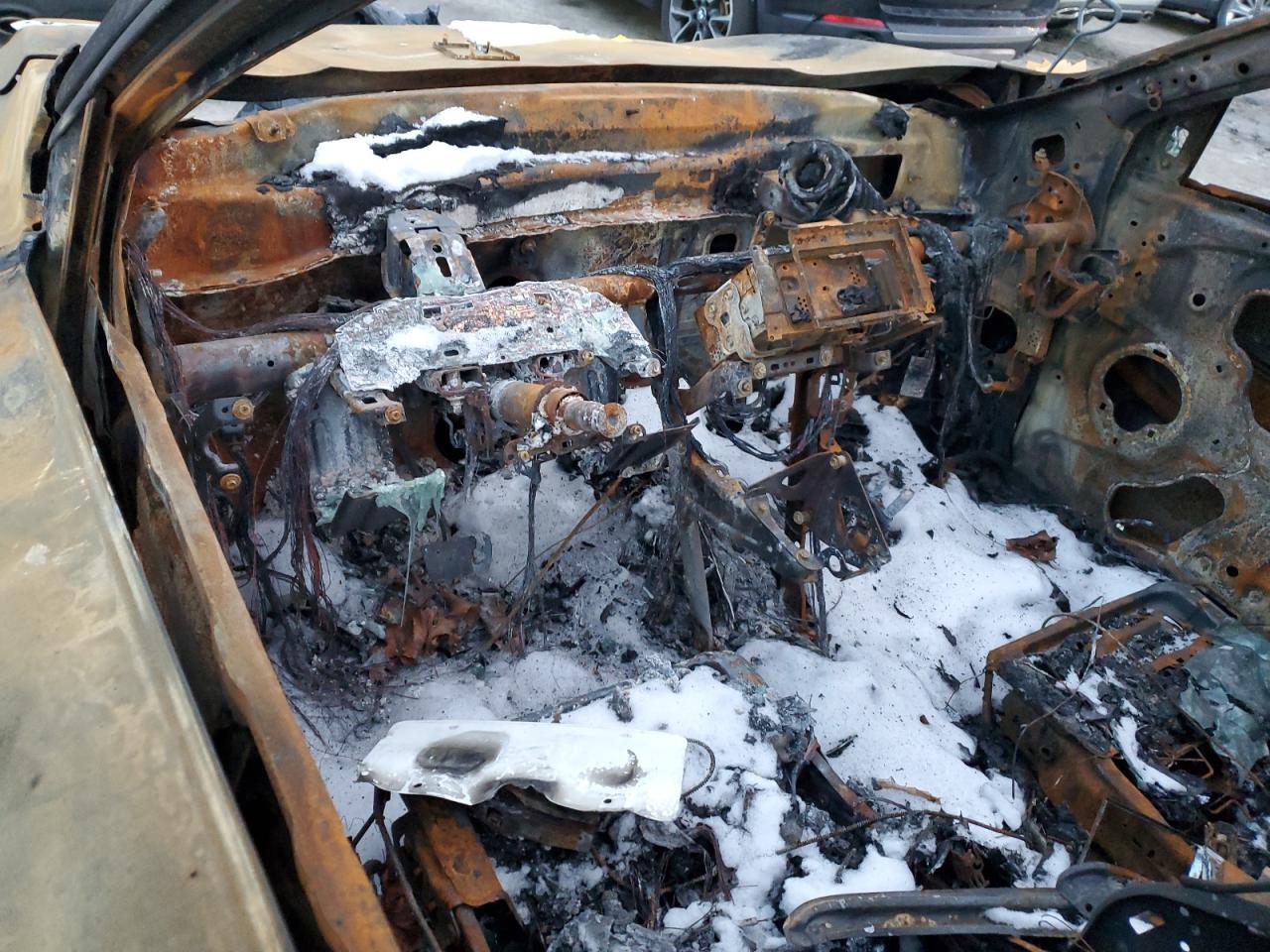 2017 Honda CR-V - Image 8