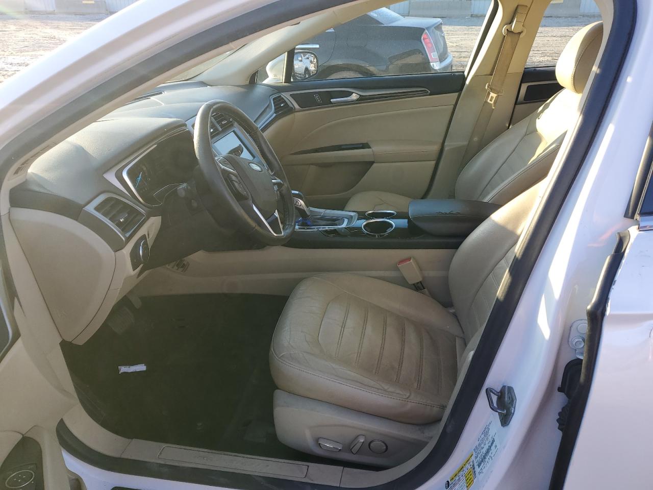 2013 Ford Fusion - Image 7
