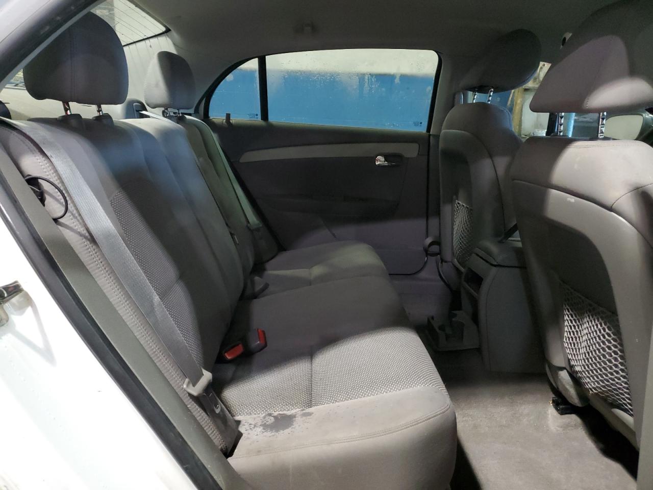 2012 Chevrolet Malibu - Image 10