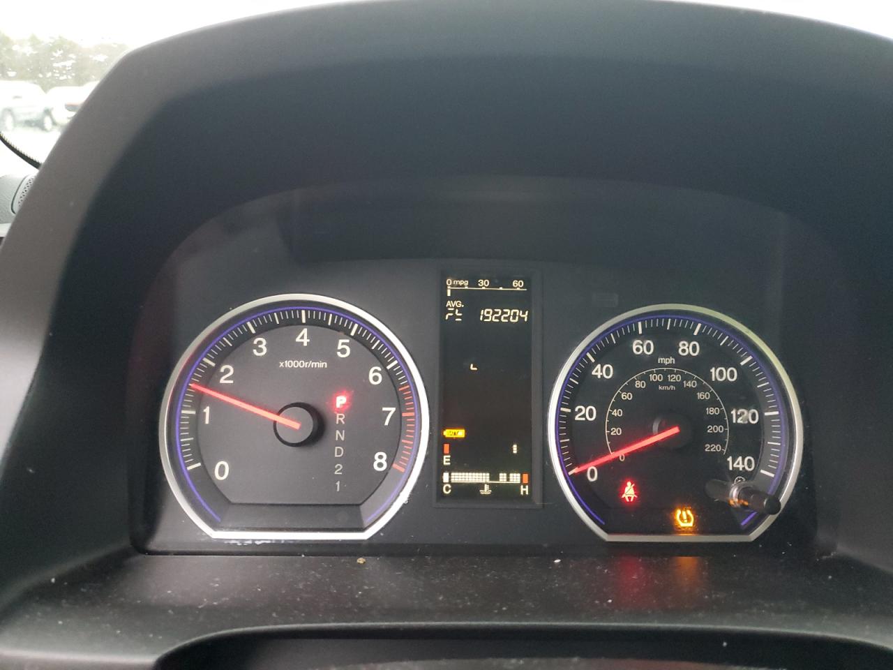 2008 Honda Cr-V Ex VIN: 3CZRE38538G705046 Lot: 88895875