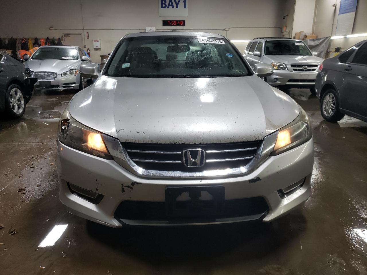 2013 Honda Accord - Image 5