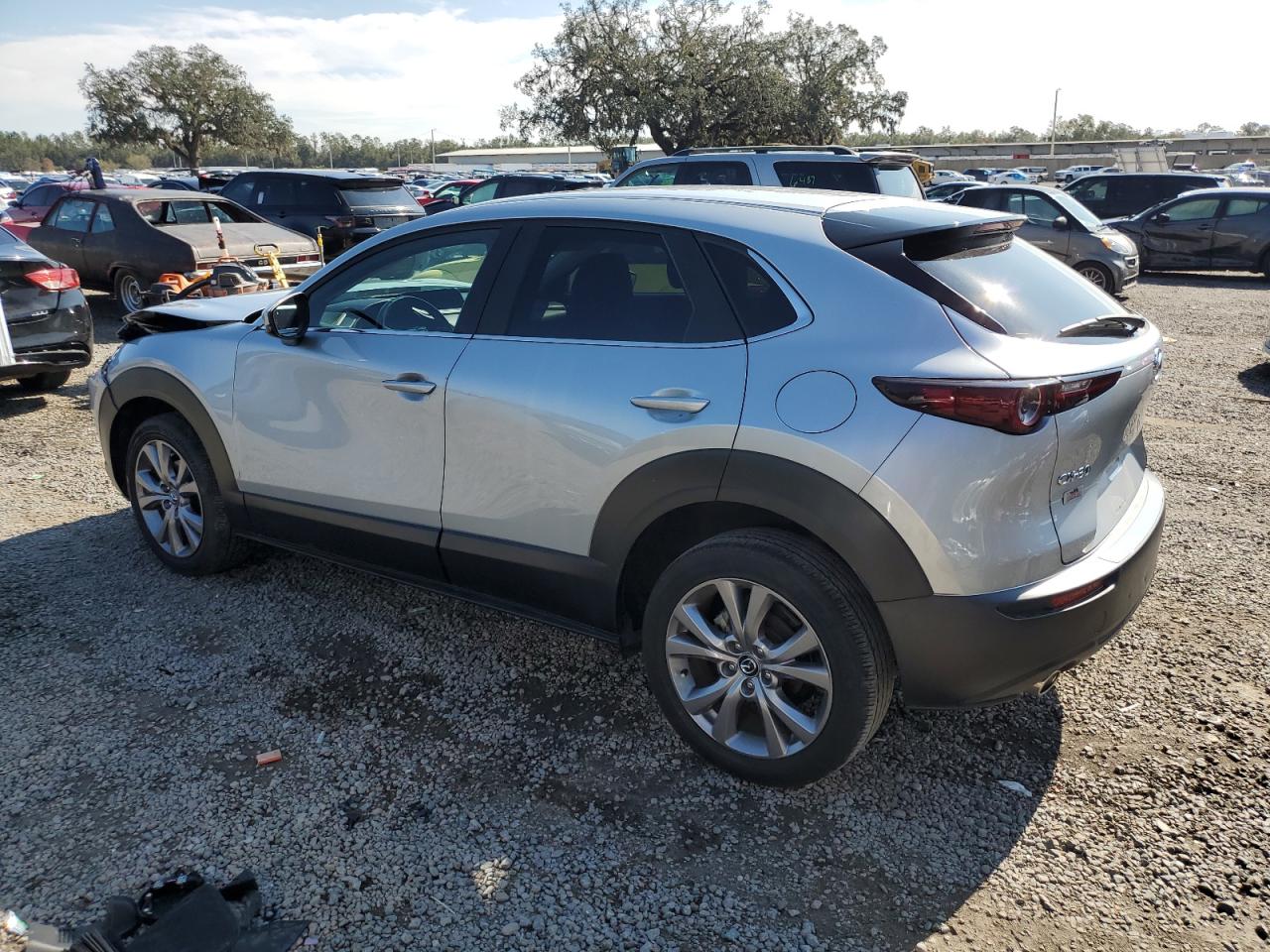 2021 Mazda CX-30 - Image 2