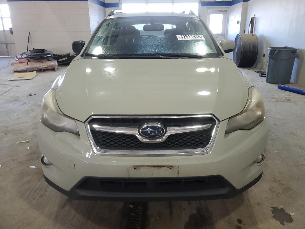2013 Subaru XV - Image 5