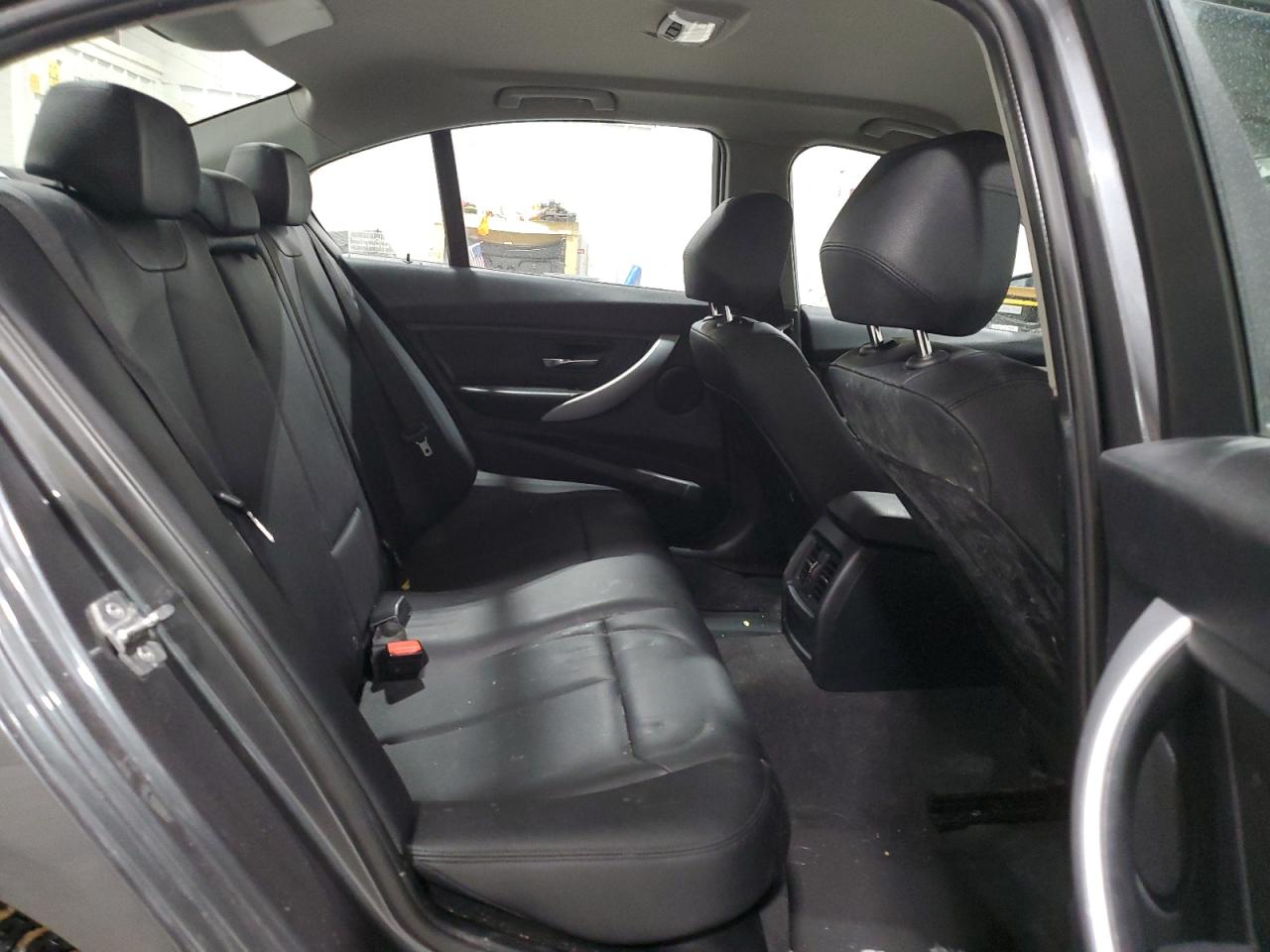 2015 BMW 3er - Image 10