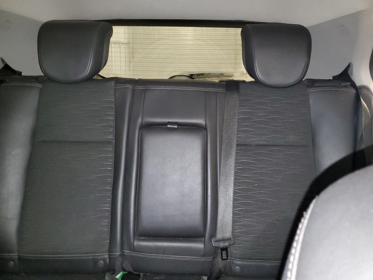 2015 Buick Encore - Image 10