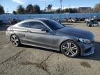 2017 Mercedes-Benz C 300 de vânzare în Vallejo, CA - All Over