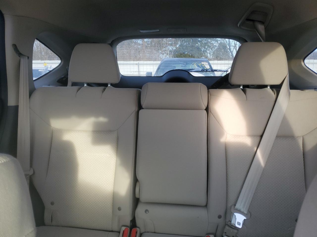 2016 Honda CR-V - Image 10