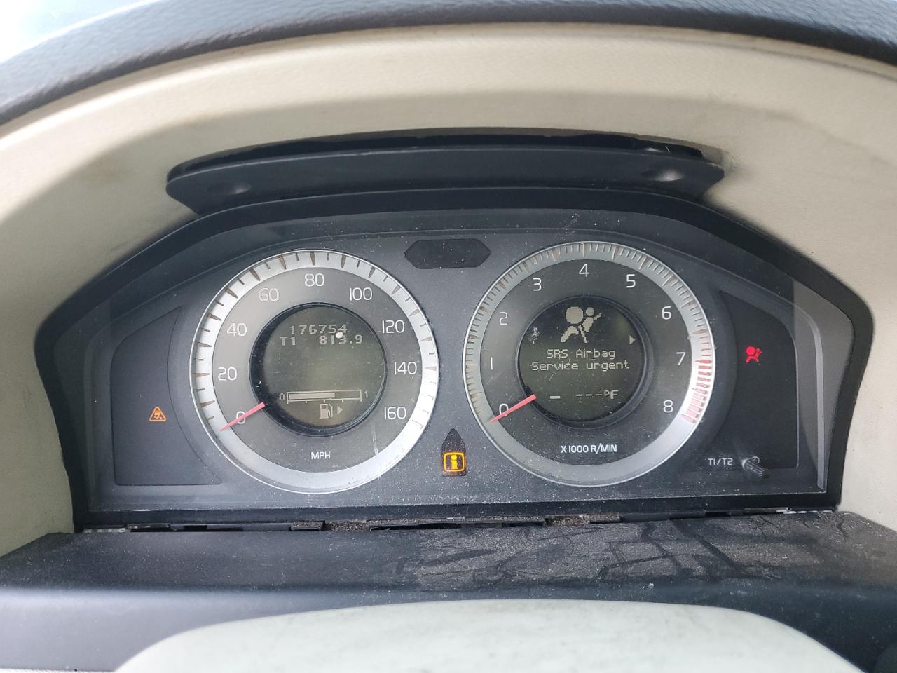 2007 Volvo S80 - Image 9