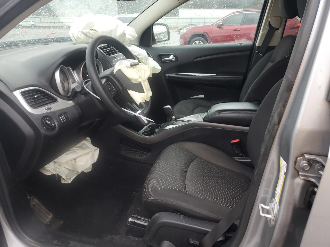 2015 Dodge Journey - Image 7