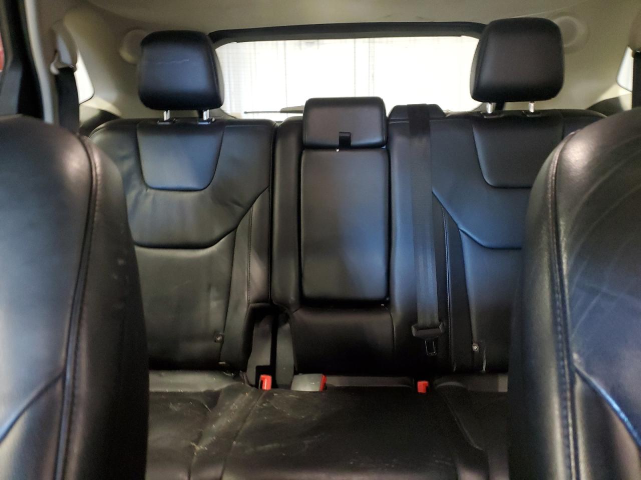 2016 Ford Edge - Image 10
