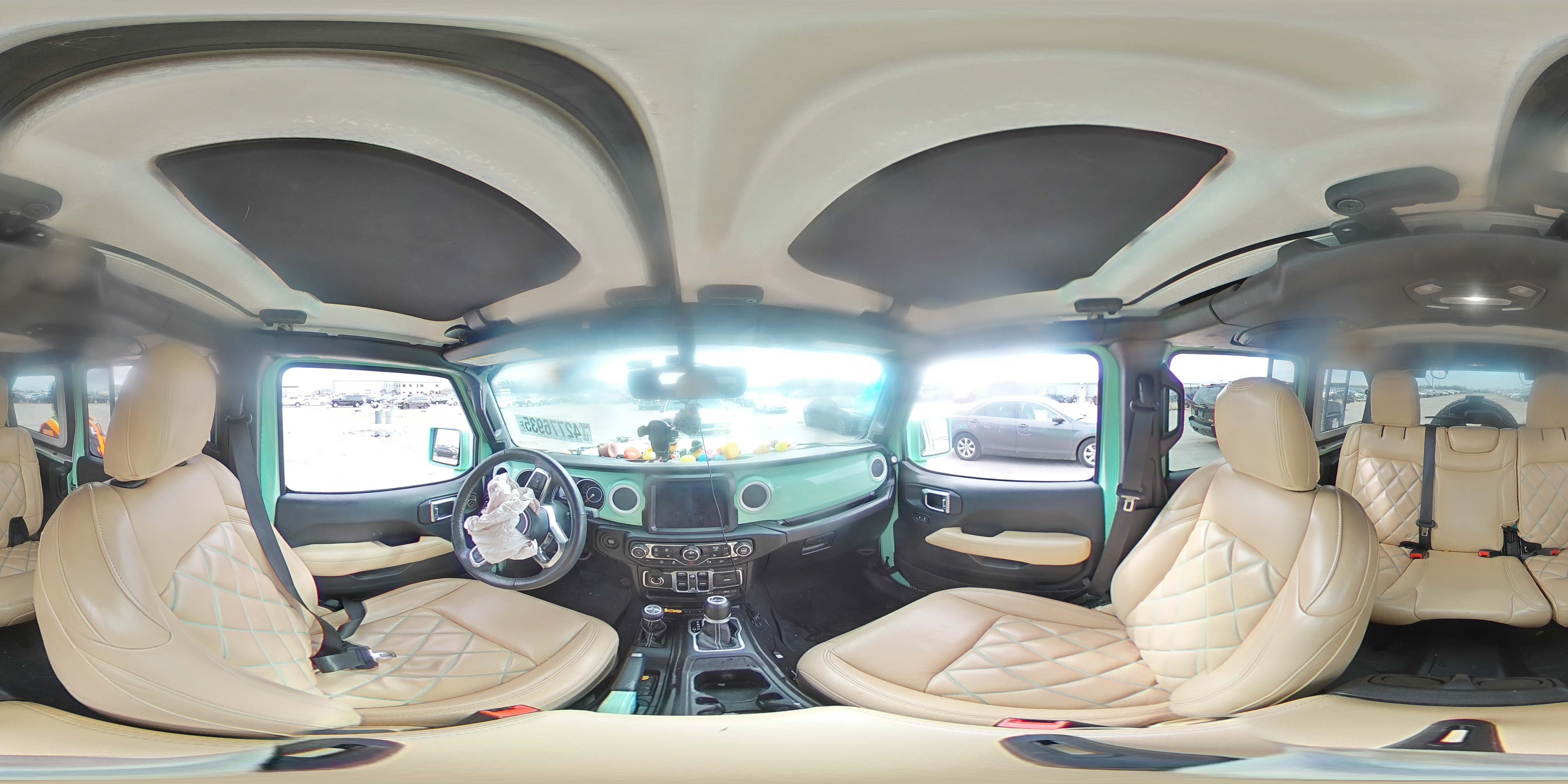 2018 Jeep Wrangler - Image 13