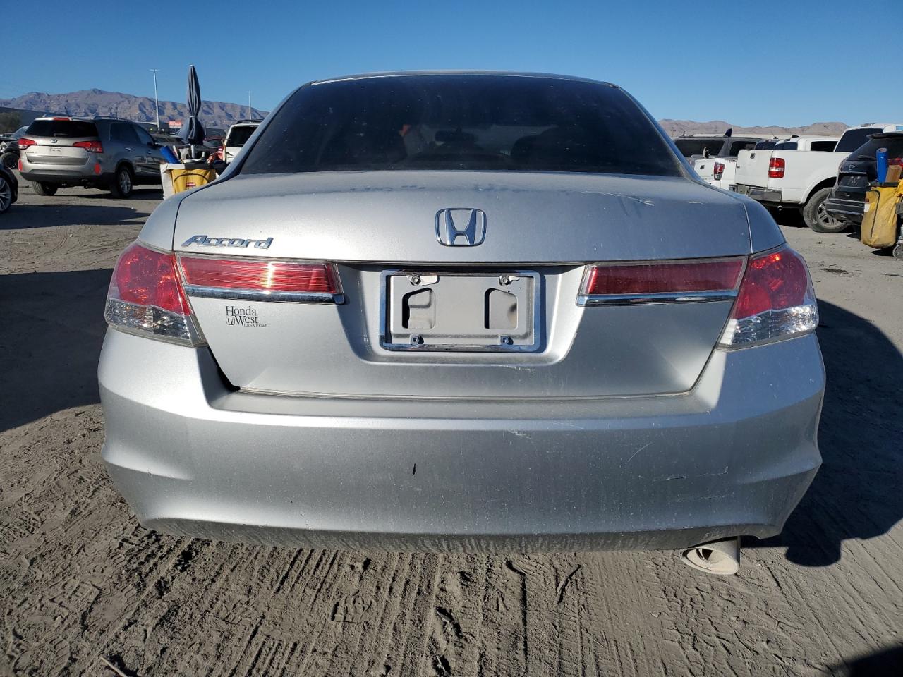 2012 Honda Accord - Image 6