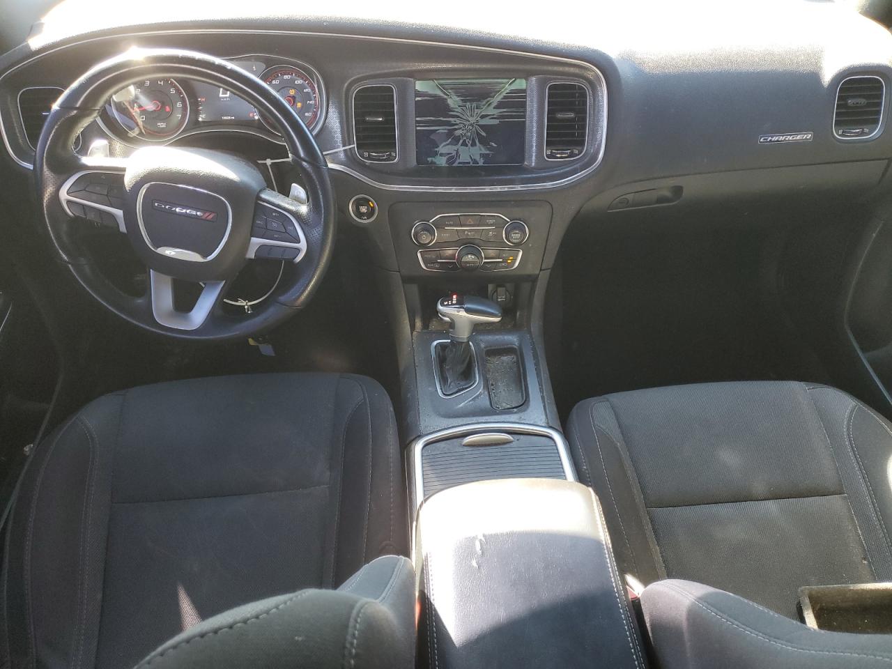 2018 Dodge Charger - Image 8
