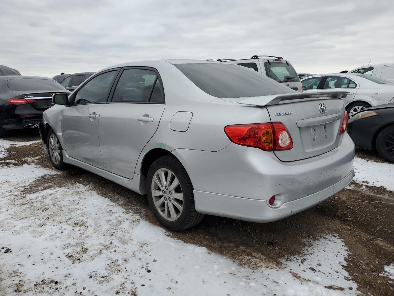 2010 Toyota Corolla - Image 2