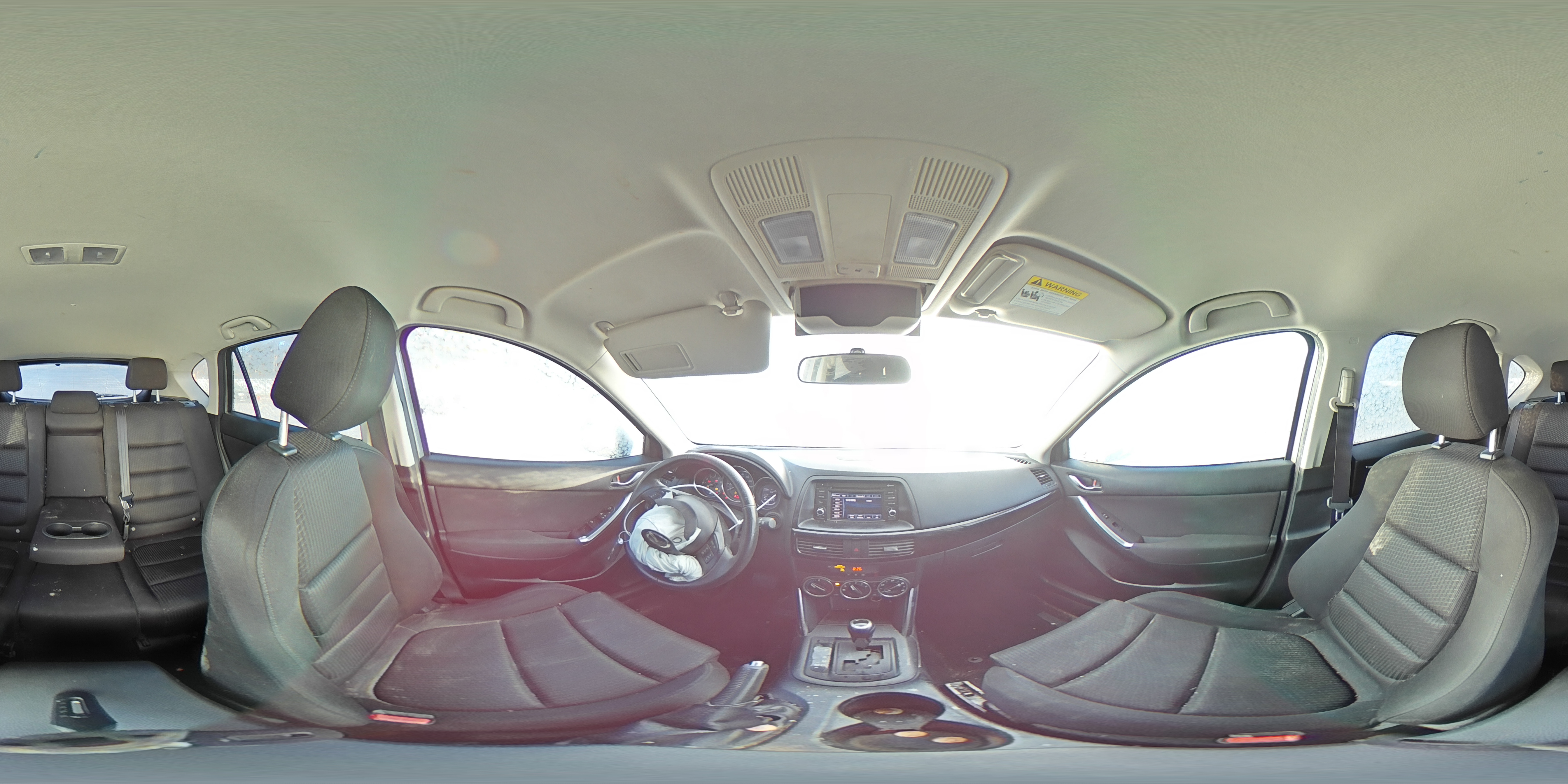 2013 Mazda CX-5 - Image 13