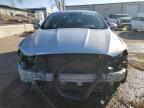 2019 Ford Fusion Se იყიდება Albuquerque-ში, NM - Front End