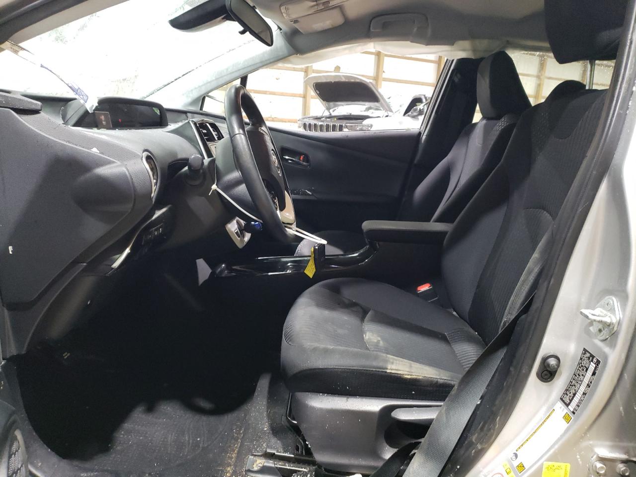 2018 Toyota Prius - Image 7