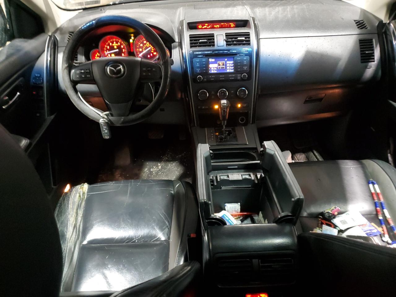 2011 Mazda CX-9 - Image 8