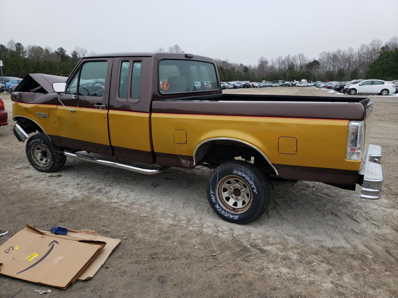 1988 Ford F-150 - Image 2