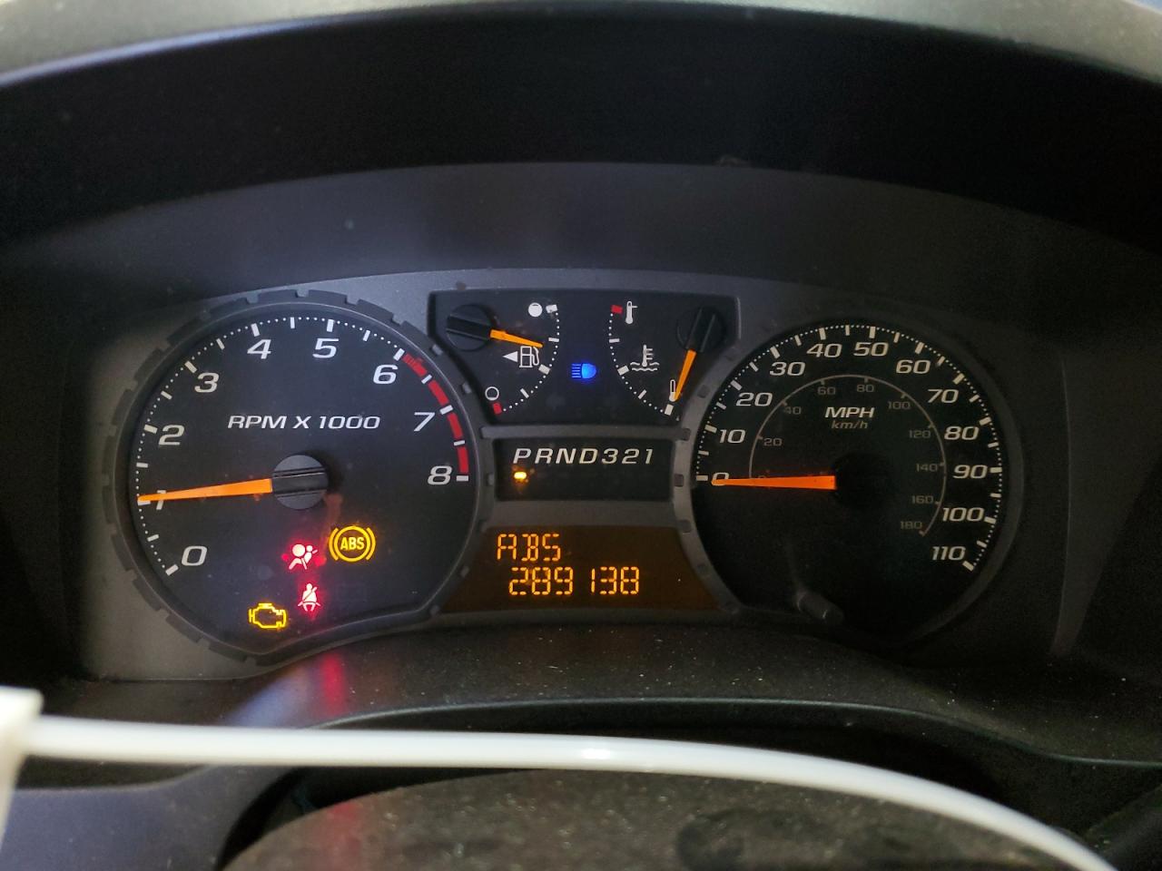 2006 Chevrolet Colorado - Image 9