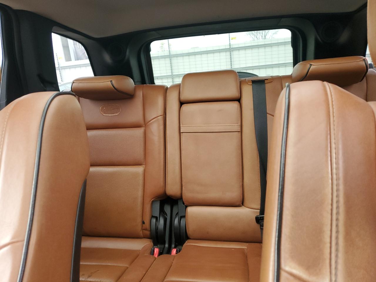 2011 Jeep Grand Cherokee - Image 10