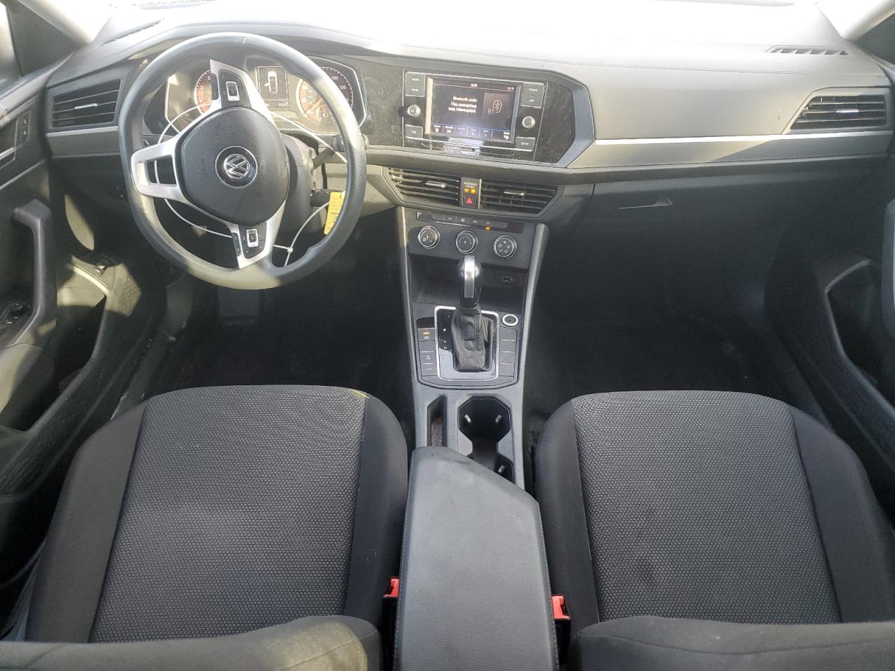 2019 Volkswagen Jetta - Image 8