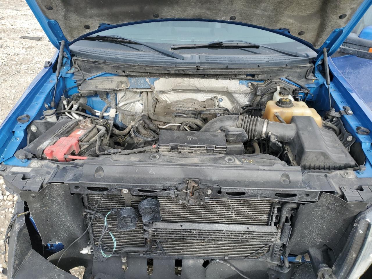 2011 Ford F-150 - Image 12
