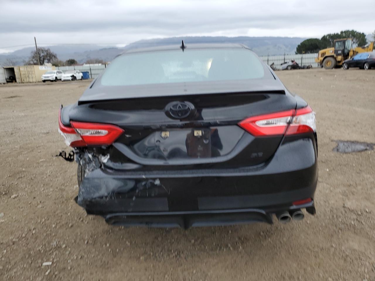 2020 Toyota Camry - Image 6