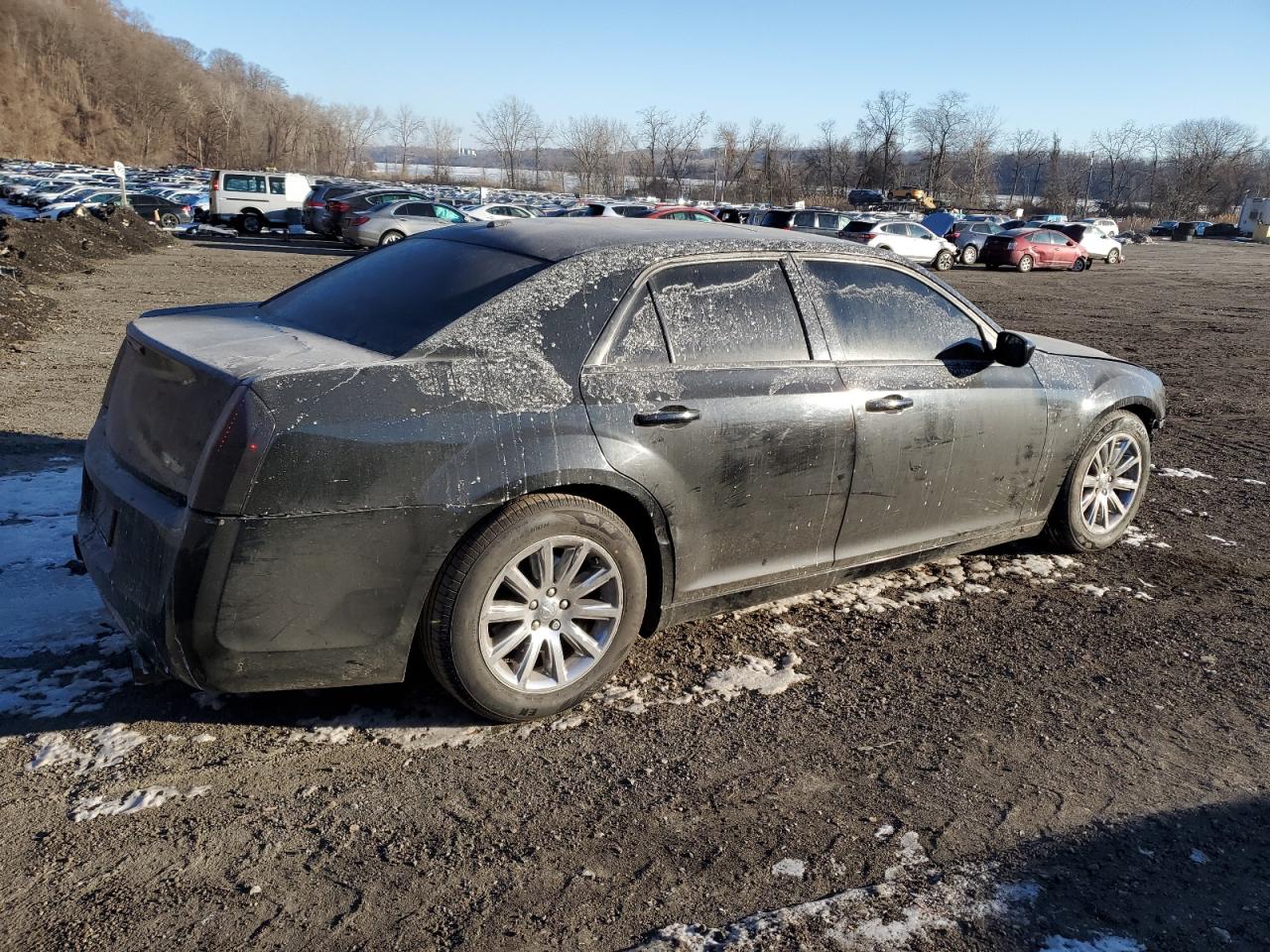 2012 Chrysler 300 - Image 3