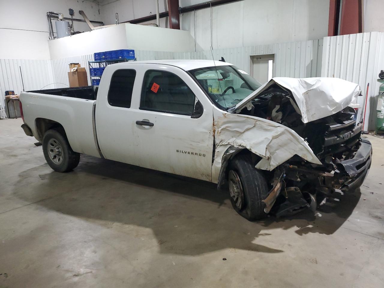 2009 Chevrolet Silverado - Image 4