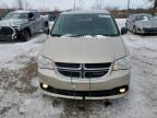 2013 Dodge Grand Caravan Se იყიდება Montreal-est-ში, QC - Front End