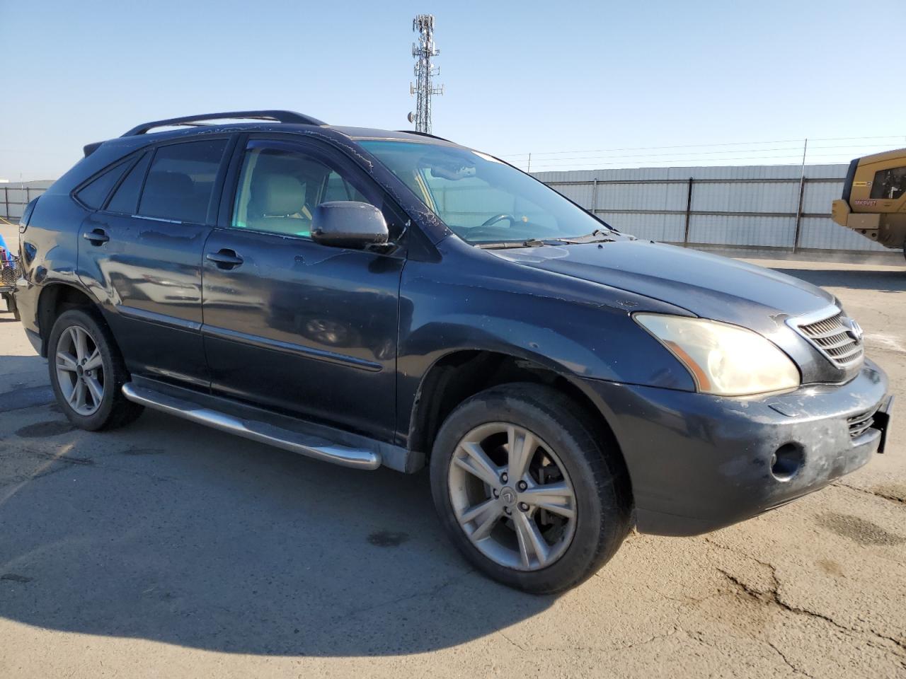 2006 Lexus RX - Image 4