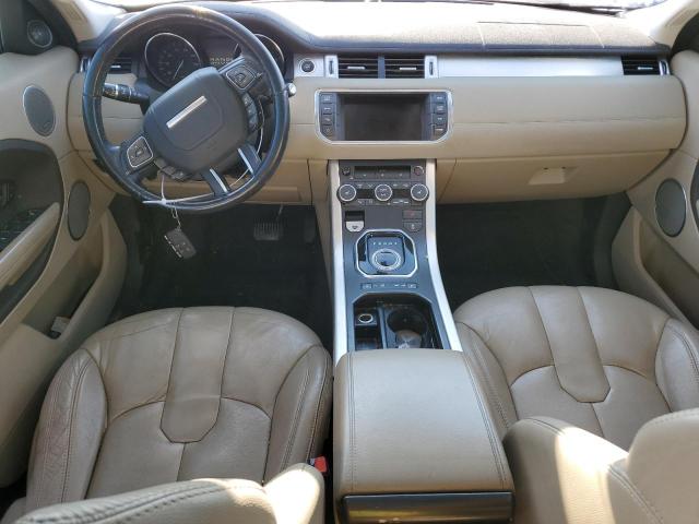  LAND ROVER RANGEROVER 2013 White